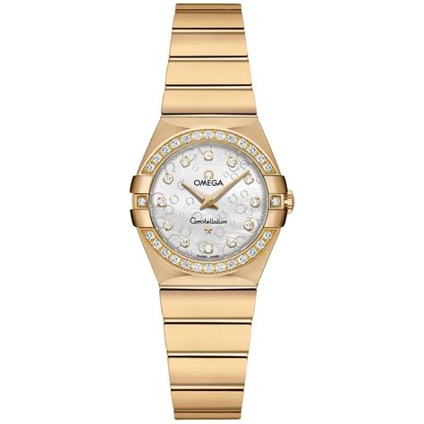 omega women's watches seamaster|omega ladies diamond watches.